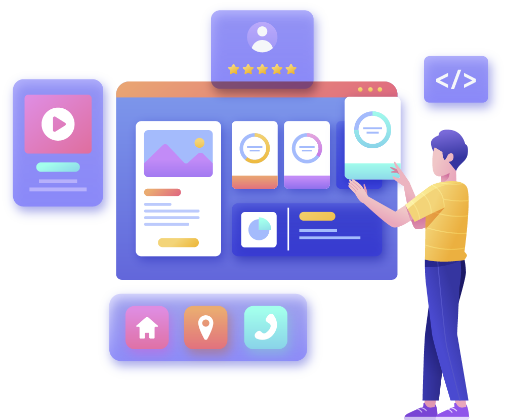 飞鱼加速器 Image